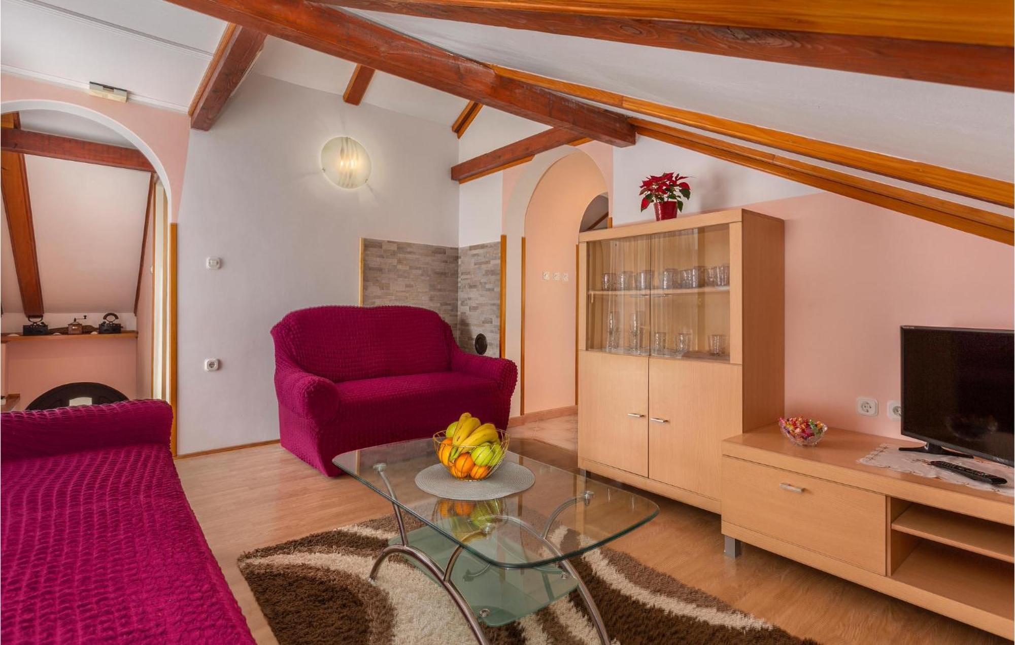 Beautiful Apartment In Matulji With Wifi Exterior foto